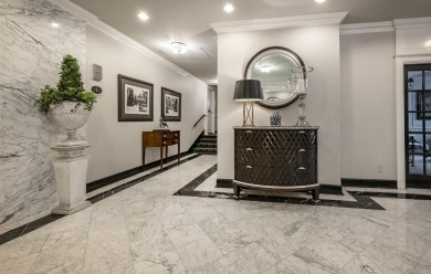 Nestled on the coveted eighth floor of the iconic Hanover towers