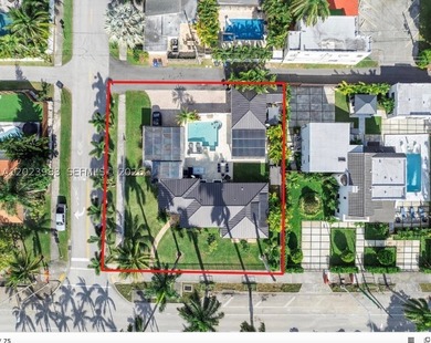 This is a SHORT SALE! Gorgeous Hollywood Lakes Home 4/3.5 w pool - photo 33