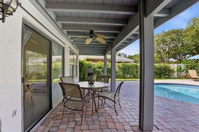 Welcome to this beautifully updated one-story pool home in - photo 4
