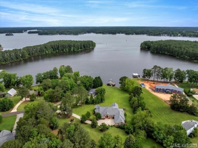 Lake Other For Sale in Littleton, North Carolina