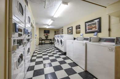 Nestled on the coveted eighth floor of the iconic Hanover towers