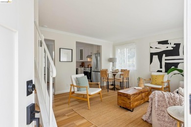New Listing! Beautifully updated condo in the heart of Oakland's - photo 3