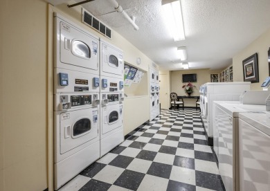 Nestled on the coveted eighth floor of the iconic Hanover towers