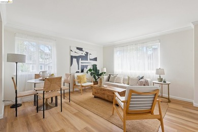 New Listing! Beautifully updated condo in the heart of Oakland's - photo 6