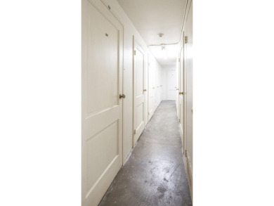 Nestled on the coveted eighth floor of the iconic Hanover towers