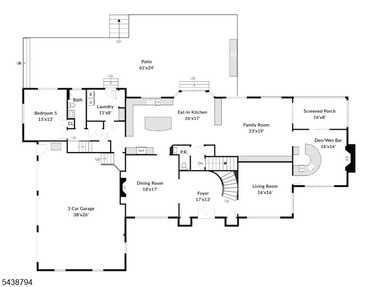 Experience luxury living in the prestigious Stanton Ridge Golf & - photo 48