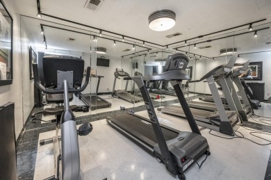 Nestled on the coveted eighth floor of the iconic Hanover towers