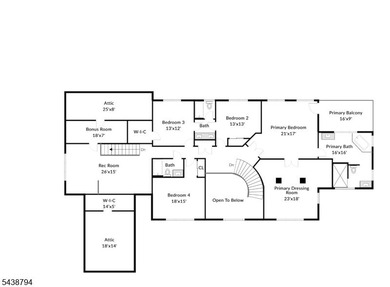 Experience luxury living in the prestigious Stanton Ridge Golf & - photo 49