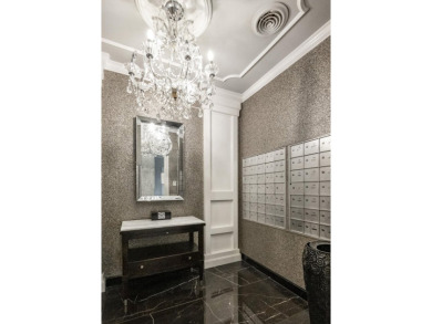 Nestled on the coveted eighth floor of the iconic Hanover towers