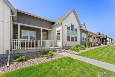 Lake Home For Sale in Fort Collins, Colorado