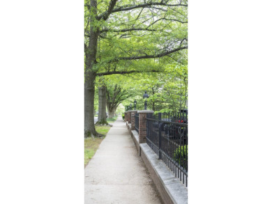 Nestled on the coveted eighth floor of the iconic Hanover towers