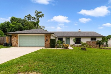 Lake Home For Sale in Longwood, Florida