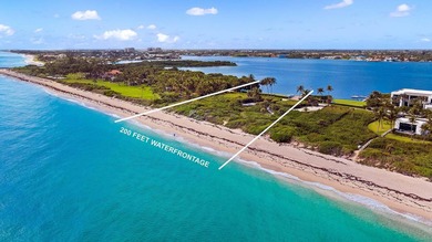 The southern 200 feet of 1960 South Ocean Boulevard is an - photo 2