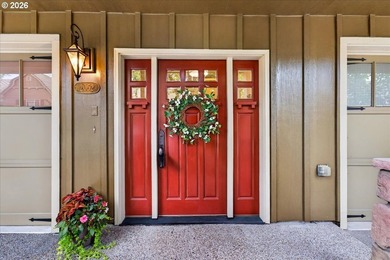 Tucked into Portland's sought-after Forest Heights neighborhood - photo 3