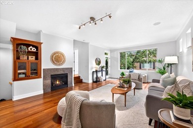 Tucked into Portland's sought-after Forest Heights neighborhood - photo 6