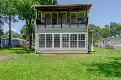 Lake Home For Sale in Mabank, Texas