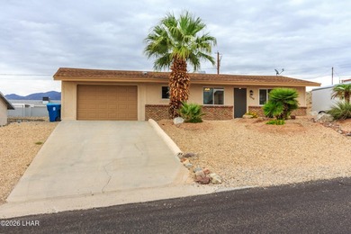 Lake Havasu Home For Sale in Lake Havasu City Arizona
