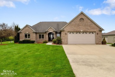  Home Sale Pending in Wales Michigan