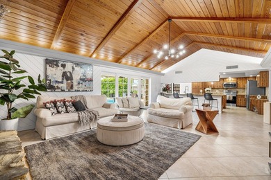 One of the most unique homes in The Cove. This custom-built - photo 1