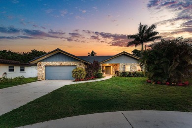 One of the most unique homes in The Cove. This custom-built - photo 2