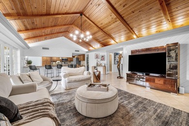 One of the most unique homes in The Cove. This custom-built - photo 6