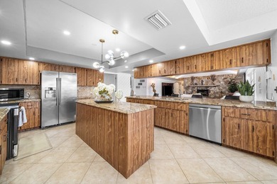 One of the most unique homes in The Cove. This custom-built - photo 10