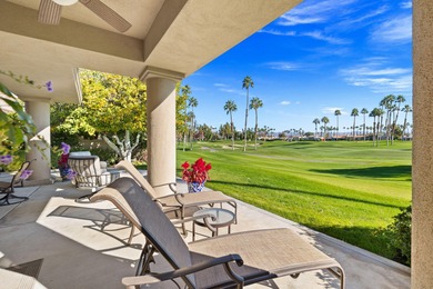 Lake Condo For Sale in La Quinta, California