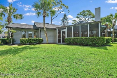 (private lake, pond, creek) Condo For Sale in Ponte Vedra Beach Florida