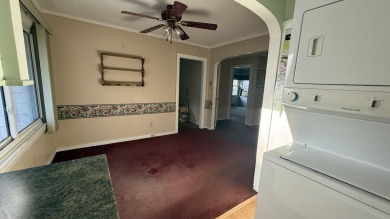 This charming, generational, family-owned home is located in a