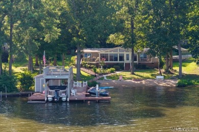 Lake Other Sale Pending in Macon, North Carolina