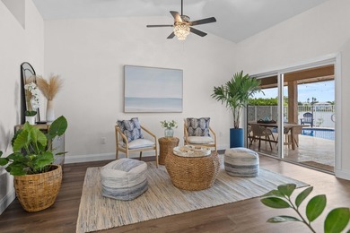 Experience modern South Florida living in this beautifully - photo 4