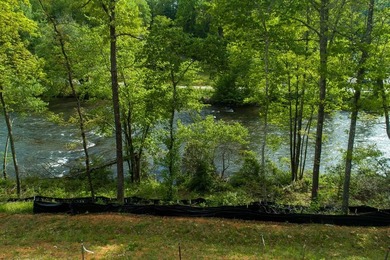 Come see this great River Front homesite in one of the new and - photo 2