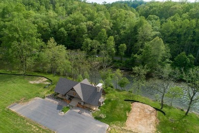 Come see this great River Front homesite in one of the new and - photo 8