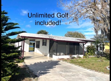 Lake Home For Sale in Grand Island, Florida