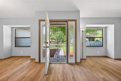18th Fairway! Expansive views from your florida room with a - photo 11