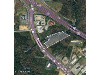 Lake Lot For Sale in Crossville, Tennessee