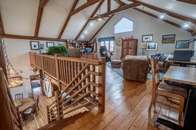 Hansen Farm is a rare combination of privacy, production, and - photo 12