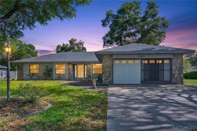 18th Fairway! Expansive views from your florida room with a - photo 12
