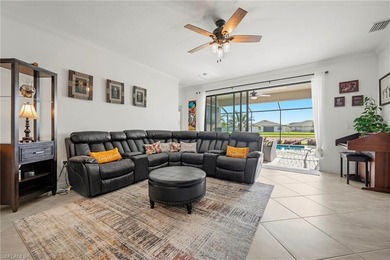 Gorgeous LAKE VIEW POOL HOME in Portico, a premier Fort Myers - photo 13