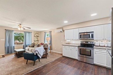 Enjoy the lake lifestyle living directly across from premium - photo 13