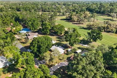 18th Fairway! Expansive views from your florida room with a - photo 13