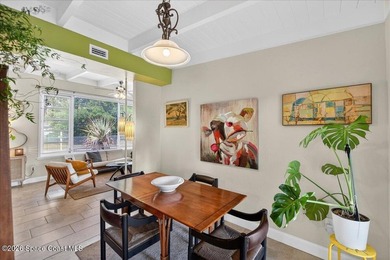This charming mid-century, 3-bedroom home sits proudly on a - photo 13