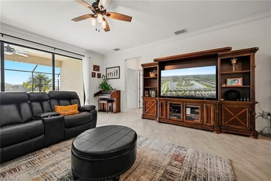 Gorgeous LAKE VIEW POOL HOME in Portico, a premier Fort Myers - photo 14