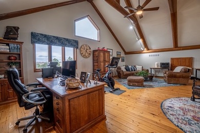 Hansen Farm is a rare combination of privacy, production, and - photo 14