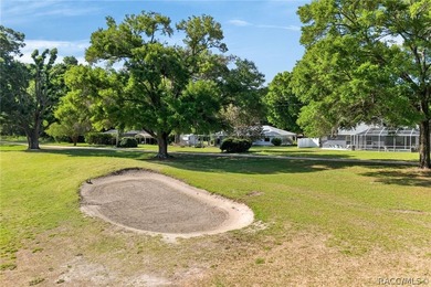 18th Fairway! Expansive views from your florida room with a - photo 14