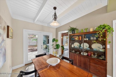 This charming mid-century, 3-bedroom home sits proudly on a - photo 14