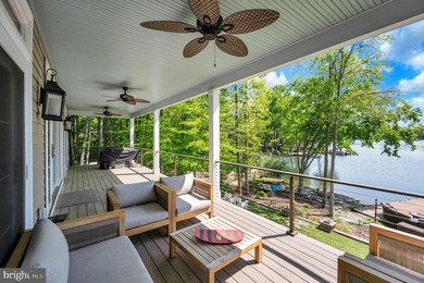 Welcome to 107 Plantation Dr, a lakeside retreat thoughtfully - photo 14