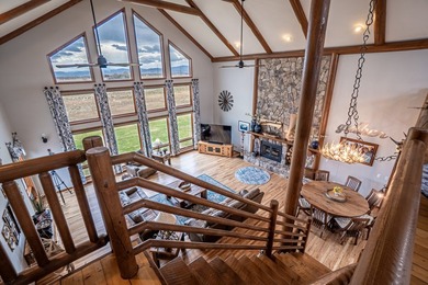 Hansen Farm is a rare combination of privacy, production, and - photo 15