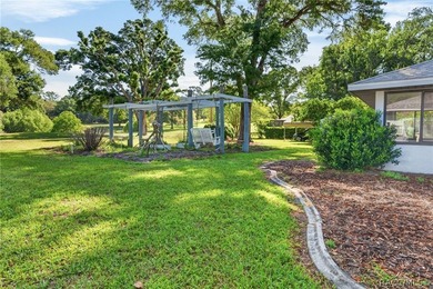 18th Fairway! Expansive views from your florida room with a - photo 15