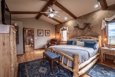 Hansen Farm is a rare combination of privacy, production, and - photo 16